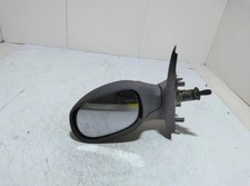 Retroviseur gauche (ou coque) Citroen C2
