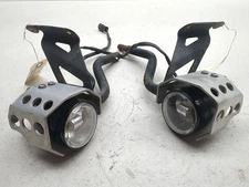 12-15 Triumph Tiger Explorer Front Position Map Running Lights Set Pair