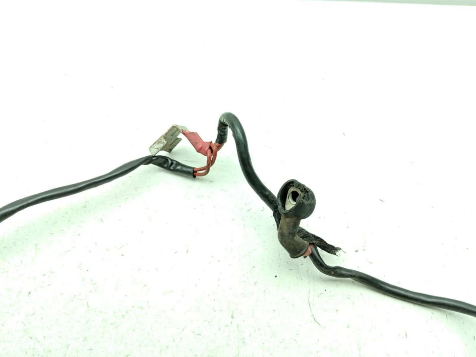 01-07 Aprilia Caponord ETV 1000 Starter Start Relay Solenoid - Image 2 of 4