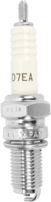 NGK Spark Plug D7EA #7912 for Suzuki/Yamaha/Kawasaki