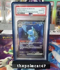 PSA  10 Blastoise SIR EX 200/165 Scarlet & Violet 151 Special Illustration Rare