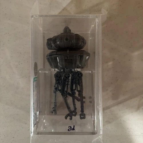 1980 Kenner Star Wars Probot AFA U90