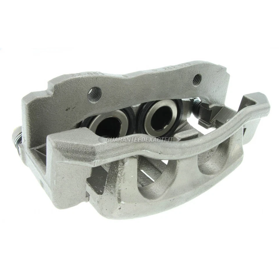 Pinza de freno delantera izquierda centrada para Ford Crown Victoria y Lincoln Town Car Foto 4 de 4