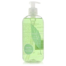 Green Tea by Elizabeth Arden Shower Gel 16.8 oz Women