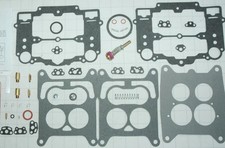 10254b 15328b 1959-65 Pontiac Cadillac Carb Kit Carter Afb 4 Barrel 23 Models 10254b 15328b 1959-65 Pontiac Cadillac Carb Kit Carter Afb 4 Barrel 23 Models
