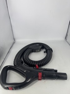 Shark Bodenstaubsauger Ersatzteile Griff + Schlauch funktionstüchtig NZ801UKTSB 40