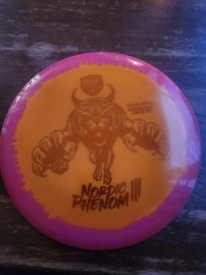 Discmania Nordic Phenom 3 Dd3