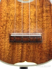 Martin Style-3K Soprano [Vintage around 1930] [Soprano/Hawaiian Core] [24 times