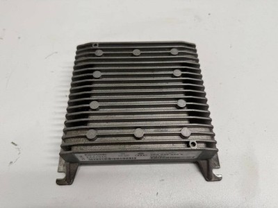 Volkswagen PASSAT B7 2014 Endstufe Audio-Verstärker 5K0035456E TTD11885