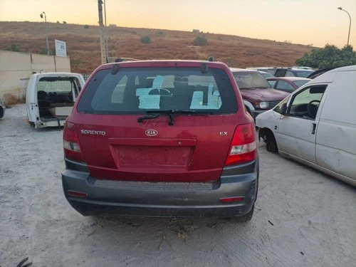 Bomba Direccion para KIA SORENTO (BL) 2.5 CRDi EX 2006 1766361 - Imagen 4 de 8