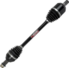 Demon Complete Heavy-Duty Front Left Axle (PAXL-14029HD)