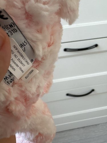 Jellycat Curly Twirly Piggy BNWOT - Picture 5 of 5