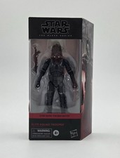 Star Wars Black Series Elite Squad Trooper 6  Figure Bad Batch 2021 Hasbro New