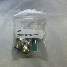 American Standard Valve Cartridge Pair Heritage 11367 H Or C