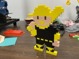 RBI Baseball NES Batter You Pick Colors