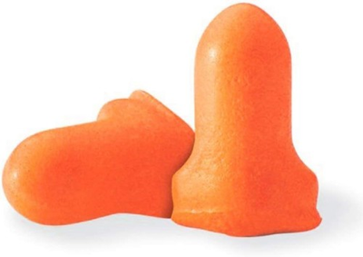 #ad #ad Howard Leight by Honeywell Low Pressure Disposable Foam Shooting Earplugs 10 Pa $19.99