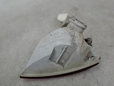 Antibrouillard Ford FOCUS