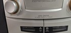 Vintage Sony CFD-ZW755 CD Radio Cassette Recorder Boombox Stereo Ghetto Blaster — photo 3