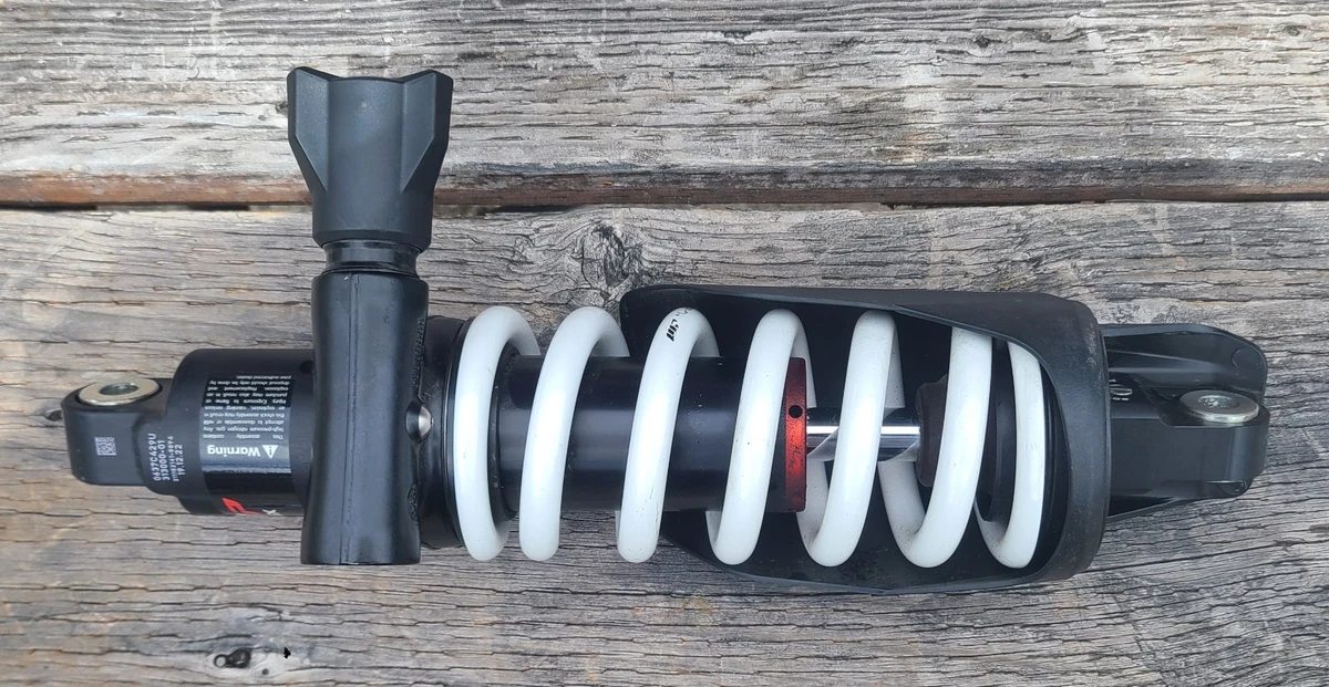 KTM Rear Motorcycle Shocks for sale | eBay