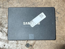 Samsung 850 EVO 250GB 2.5" SATA III SSD MZ-75E250B