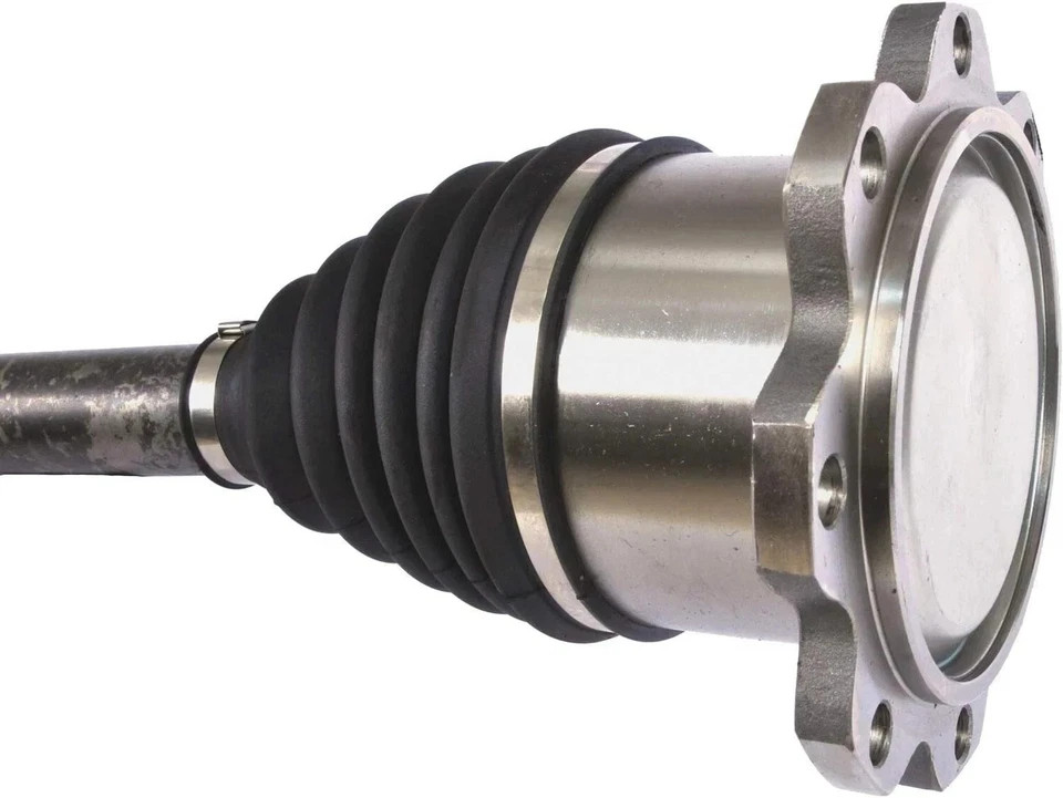 Передний левый вал оси CV для Jeep Patriot/Compass, Dodge Caliber 2007-2017 🛠️ - Изображение 2 из 3