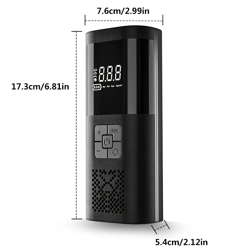 2 Mini Saldatrici Portatili Per Sacchetti - Sigillatrice E Taglia Per Snack Con Ricarica USB-C - Foto 7