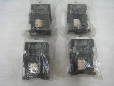 4 IPEC speedfam novellus 972856, siemens 3TF32 11-0BB4, contactor, 3ph, 24VDC