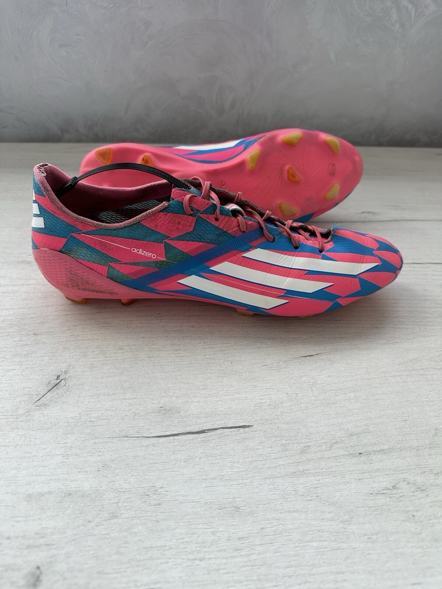 adizeroF50 HG 27cm 2足　DanielDLZ adizeroF50 HG 27cm 2足 DanielDLZ Size 9 - adidas Adizero F50