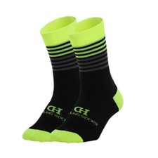 Calze ciclismo strada uomo donna equitazione bici sport calzini caviglia XC BMX MTB