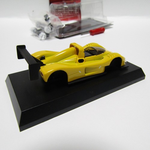 Große Auswahl Kyosho 1/64 Minicar Sammlung (Multiple Listing #5) - Bild 241 von 507