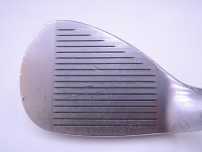 Titleist VOKEY FORGED 2019 Tour Chrome Wedge #58(1Club)/NS/Flex:S