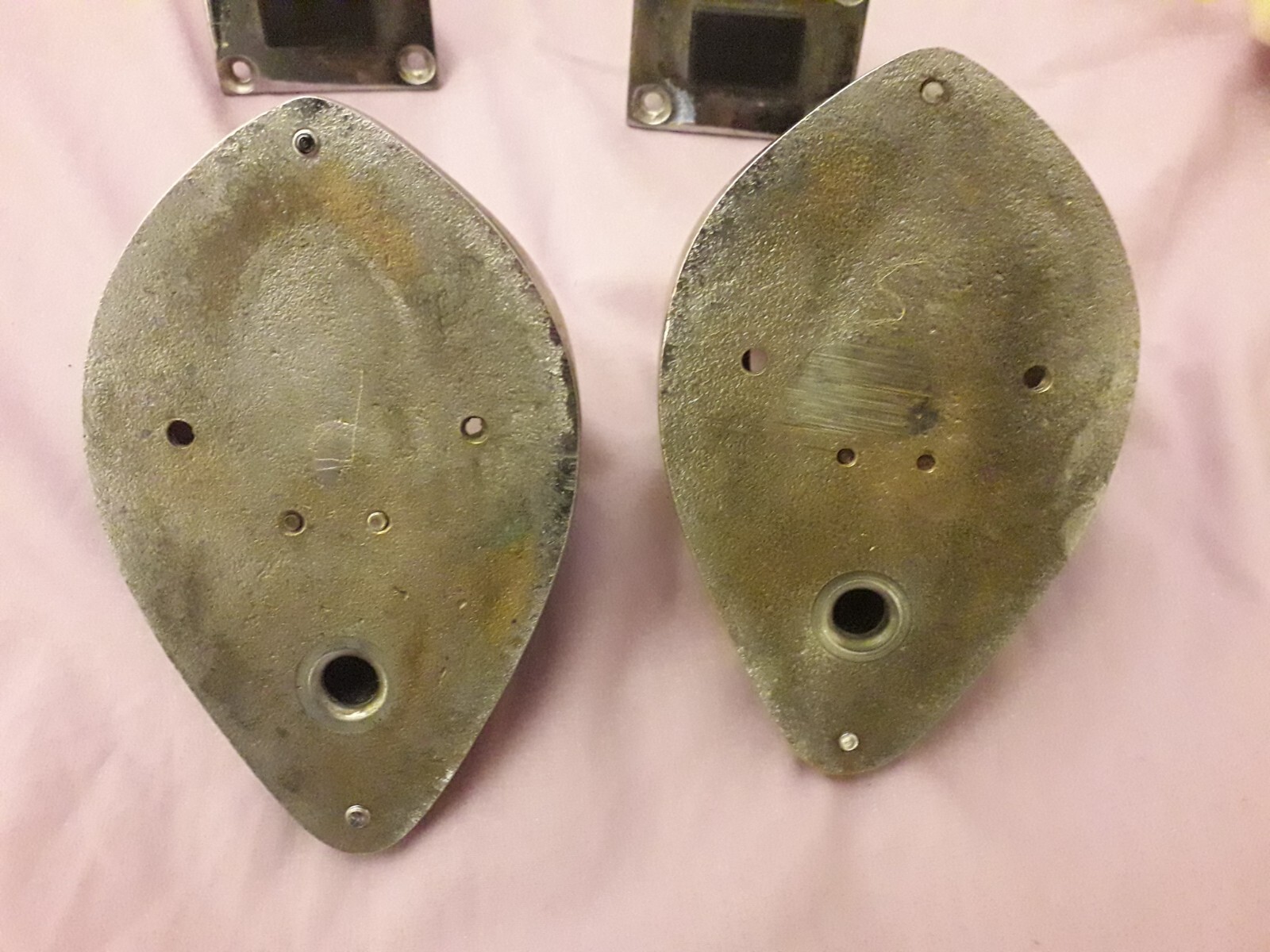 Vintage Boat Parts Job Lot eBay