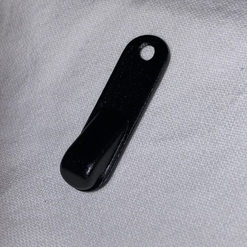 New Bike Cable Internal Inner Routing Hole Plug Cap Bicycle Frame 40mm X 11mm - Picture 5 of 6