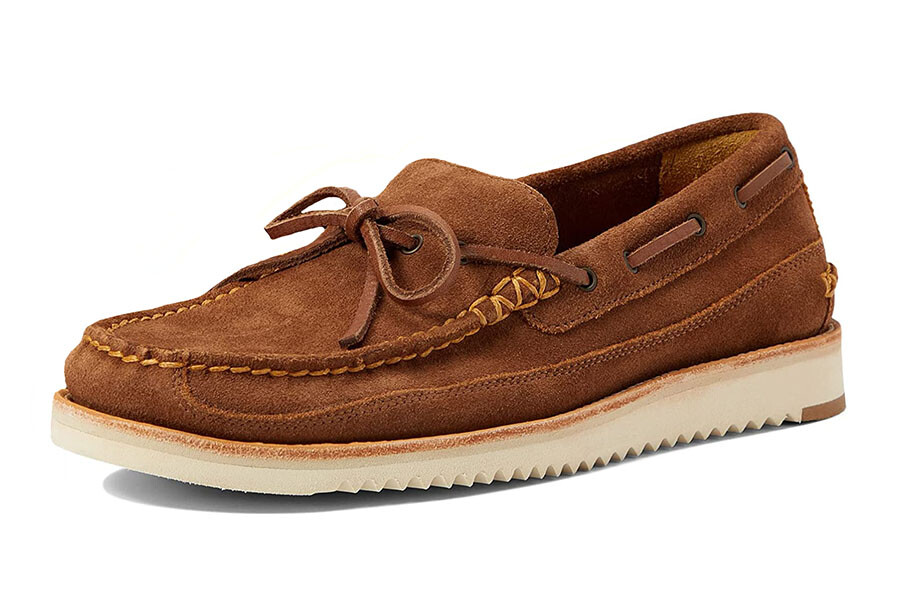 %Cole Haan Men\'s Pinch Rugged Camp Moccasin Loafer Size 7.5 M / D9 Amazon.com | Cole Haan Men main image 3