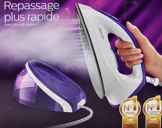 philips faster ironing hi5914