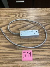 Magnasphere L2D-000 Dual NC Alarm Contacts USED   