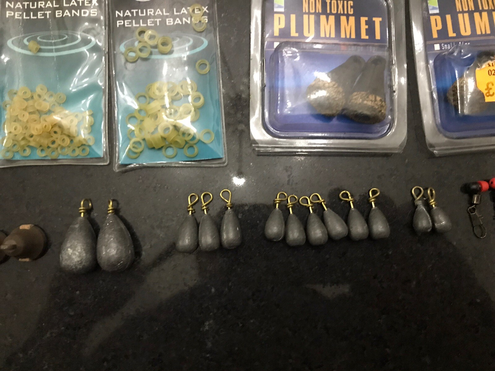 coarse fishing terminal tackle Preston Drennan Dinsmore eBay