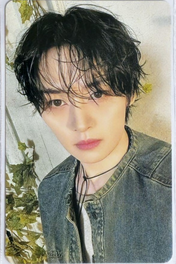 Stray Kids HOLLOW dominATE JAPAN 2025 Ecopa Limited 18.MAY