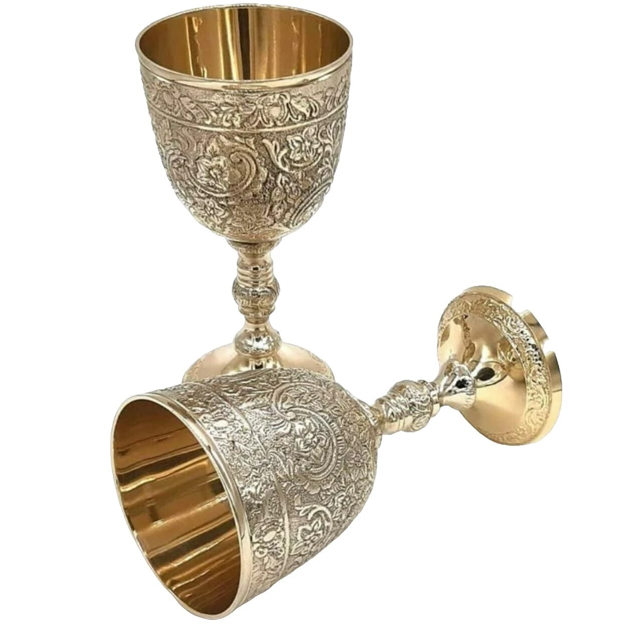 Copas de vino Handmade