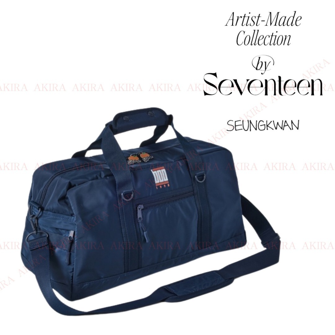 PSL Artist-Made Collection by SEVENTEEN Season.3 SEUNGKWAN SPORTS