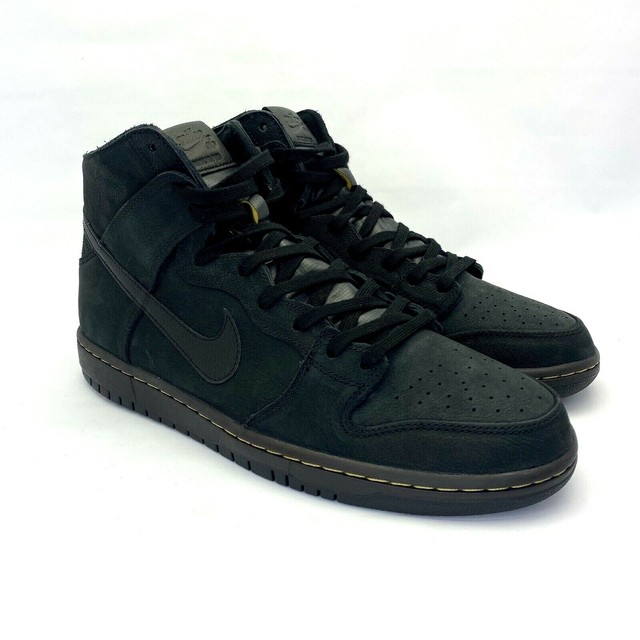 nike sb zoom dunk high pro deconstructed premium