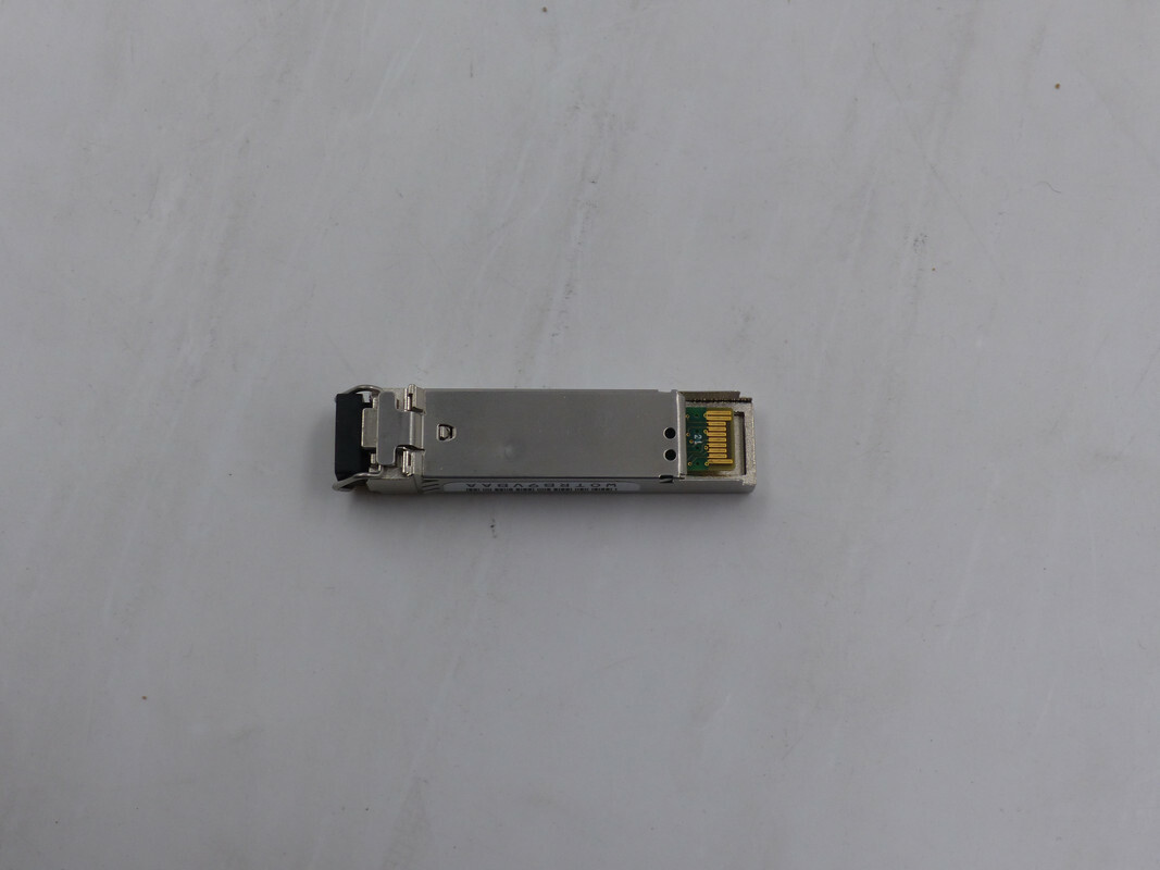 Cisco シスコ 純正 GLC-SX-MMD 10-2626-01 8本セット Cisco Glc-sx-mmd 10-2626-01 1000base SX SFP Transceiver
