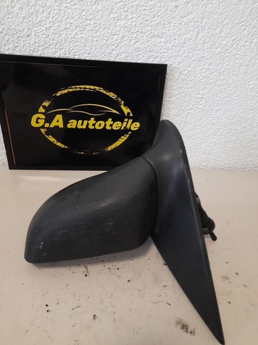 Ford Escort VII GAL Außenspiegel Seitenspiegel links manuell 3004-405
