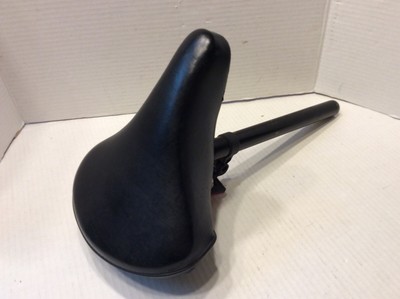 viscount bicycle seat