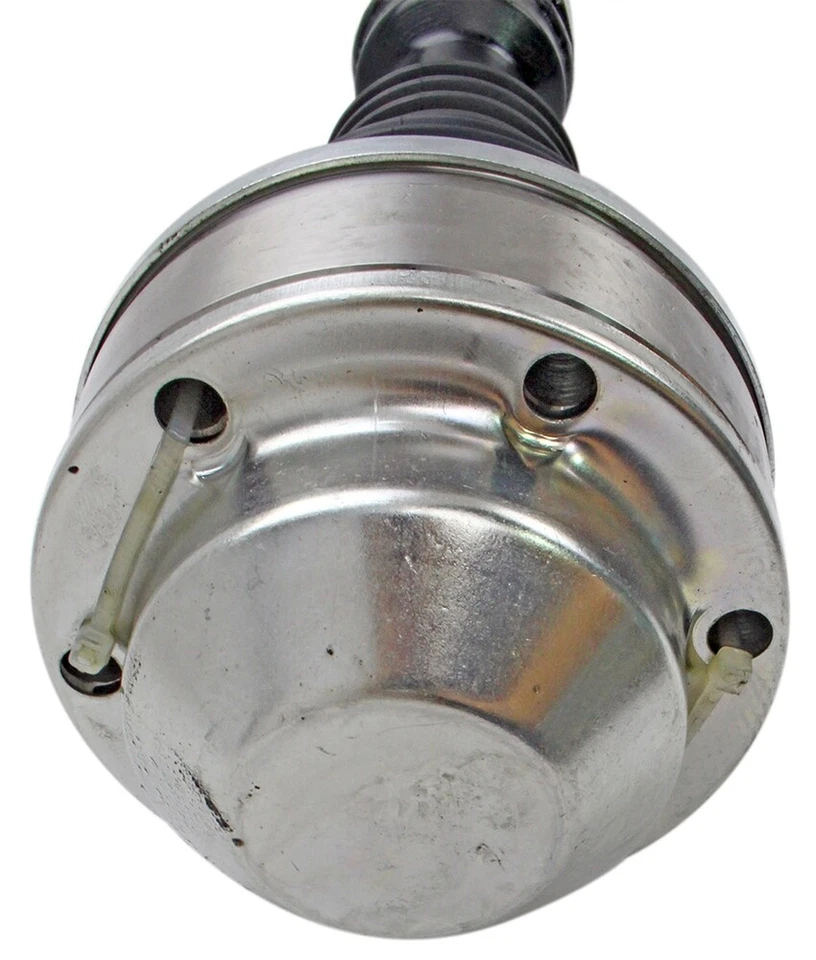 Eje de transmisión-4x4, transmisión automática CRS piezas automotrices N93230 para Jeep Liberty 2005 Foto 4 de 4