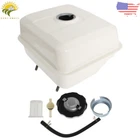 Fuel Gas Tank For HONDA GX340 GX390 GX240 GX270 17510-ZE2-010ZA New