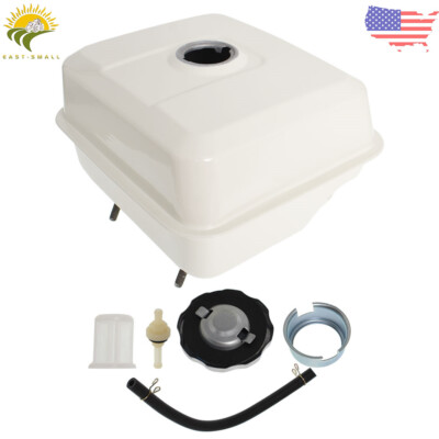 #ad Fuel Gas Tank For HONDA GX340 GX390 GX240 GX270 17510 ZE2 010ZA New $19.89