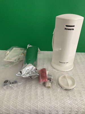 Kit de Filtres HEPA pour Les AspiratEUs Rowenta RO3731EA, RO3753EA