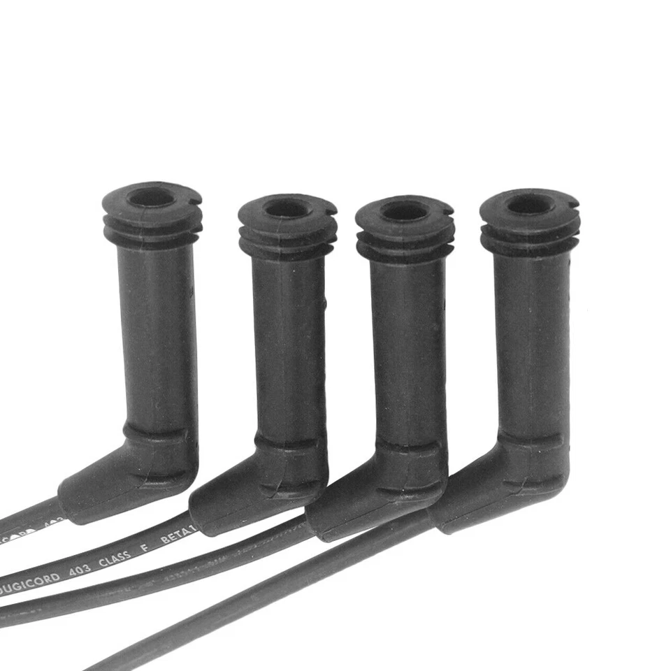 Spark Plug Wire Ignition Cable Set Fit For Hyundai Accent 95-02 Santro 00-06 - Image 4 of 4