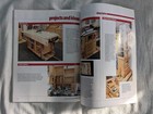 Lot 2 Best Ever Workshops 2008, 2009 Better Homes and Gardens / Wood Magazine — photo 5